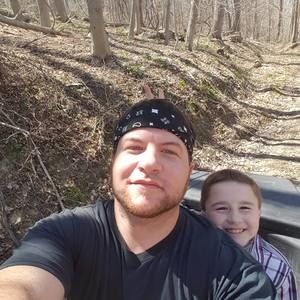 Meet your Posher, Phillip